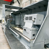 CK61200 Heavy Duty Flat Bed CNC Lathe Machine
