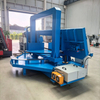 GB4280X Gantry Type Horizontal Mechanical Band Saw