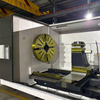 CK61160×12000 Heavy Duty Flat Bed CNC Lathe 