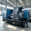 TCK700 Slant Bed CNC Lathe