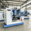 UZ5150 Vertical CNC Drilling Machine
