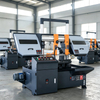 GB4230 Automatic Band Saw Machine