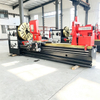 CW62125Q Gap Bed Lathe 