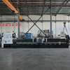 Q1319x5000 Manual Pipe Threading Lathe 