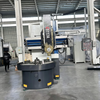 C5117 Vertical Lathe Heavy Duty Vertical Turning Machine