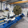 CW61180X5000 Heavy Duty Horizontal Lathe Metal Turning Machine