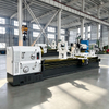 CW6180x4000 Horizontal Lathe