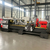 CW6180E Heavy Duty Lathe