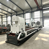 CK61180 Horizontal CNC Lathe