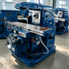 X6140 Universal Knee‑Type Horizontal Milling Machine