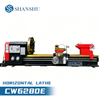 CW6280E Heavy Duty Lathe