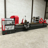 CW6180x6000 Horizontal Lathe