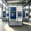 VTC650 CNC Vertical Lathe 