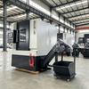DUZ-45 CNC Inverted Vertical Drilling Machine