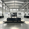 MK1435 CNC Cylindrical Grinder 