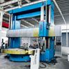 CK5250 CNC Double Column Vertical Lathe 