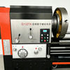 Q1327A Heavy Duty Pipe Threading Horizontal Lathe