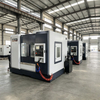 UZ5150 CNC Vertical Drilling Machine