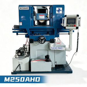 M250AHD Surface Grinder