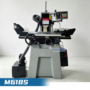 M618S Surface Grinder 