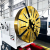 CW61100 Heavy-duty Horizontal Lathe