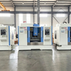 VMC1160 Vertical CNC Machining Center