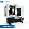 JY2306G CNC Straight Bevel Gear Shaping Machine