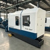 TCK50A Slant Bed CNC Lathe