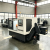TCK6350 Slant Bed CNC Lathe