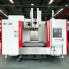 VMC1260 Vertical CNC Milling Machine