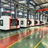 VMC1260 Vertical CNC Milling Machine