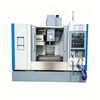 VMC960 Vertical CNC Milling Machine