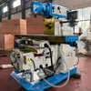 X6240 Universal Milling Machine