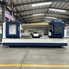 CK6186 Flat Bed Horizontal CNC Lathe