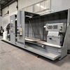 CK61200 Heavy Duty Flat Bed CNC Lathe Machine