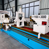CW61100 Heavy Duty Horizontal Manual Lathe