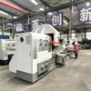 CW61220 Heavy Duty Horizontal Lathe 