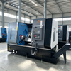 TCK700 Slant Bed CNC Lathe