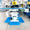 ZX6350C Universal Rotary Head Milling Machine