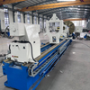 CW61180X5000 Heavy Duty Horizontal Lathe Metal Turning Machine