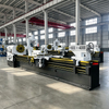 CW6180x4000 Horizontal Lathe