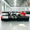 CW6180E Heavy Duty Lathe
