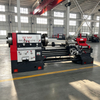 Q1322 Pipe Thread Lathe