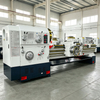 CW6263E Heavy Duty Lathe