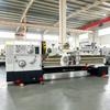 CW6263E Heavy Duty Lathe