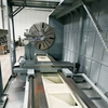 CK61200 Heavy‑duty Cnc Lathe