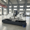 XK7140 Vertical CNC Milling Machining Center