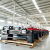 CW6163E Heavy Duty Lathe