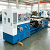 CW6163E Heavy Duty Lathe
