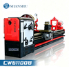 CW61100B Heavy Duty Lathe